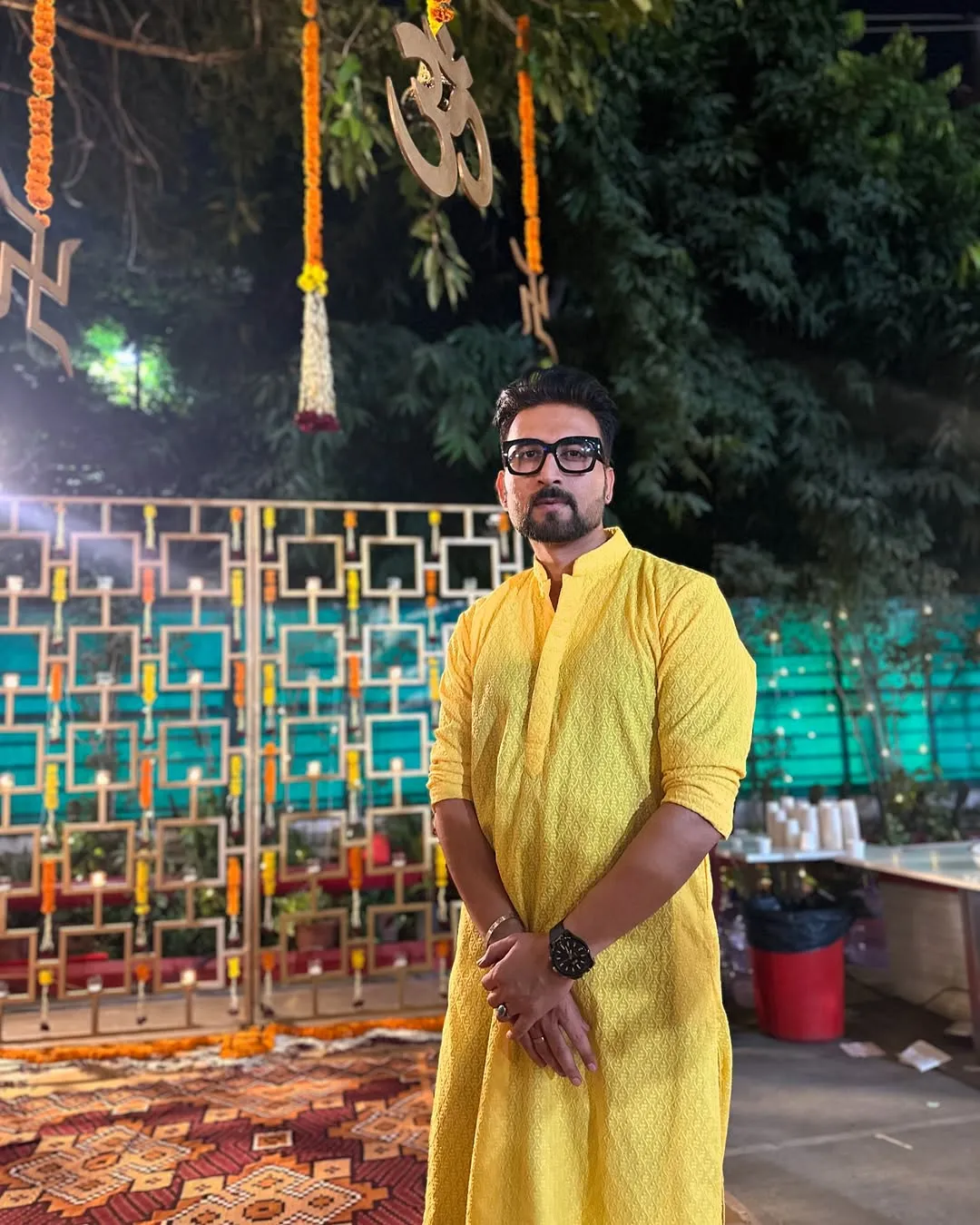 RJ Lucky  Dubguru