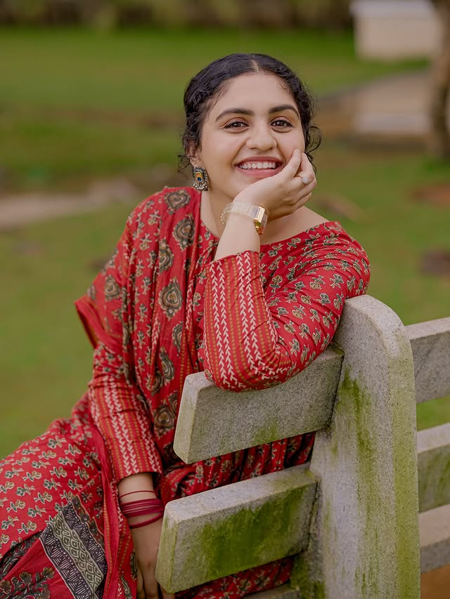 Noorin  Shereef