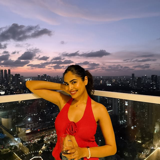 Mehak  Ghai