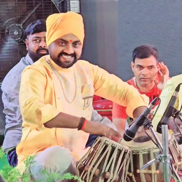 Tabla Ramdhyan  Gupta