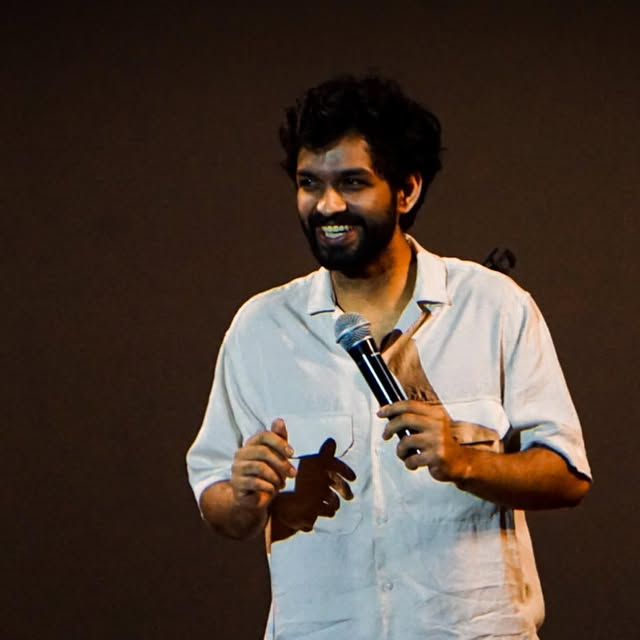 Onkar  Yadav