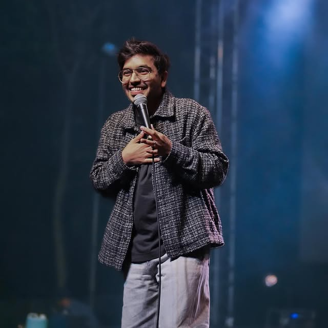 Vivek Samtani