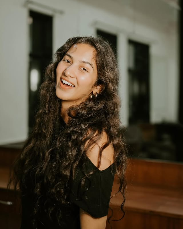 Ruchika Lohiya