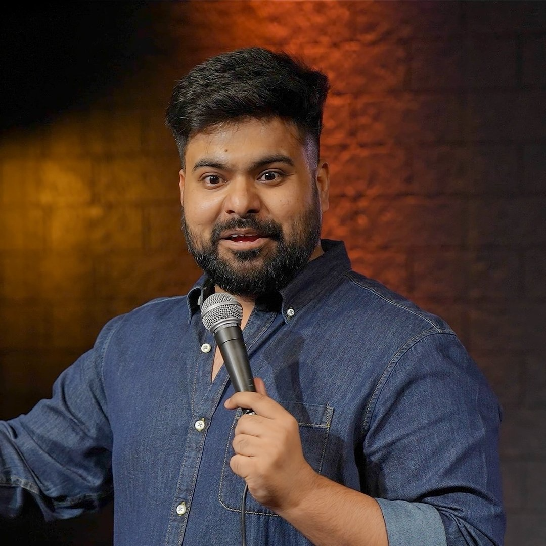 Rakesh Addlakha