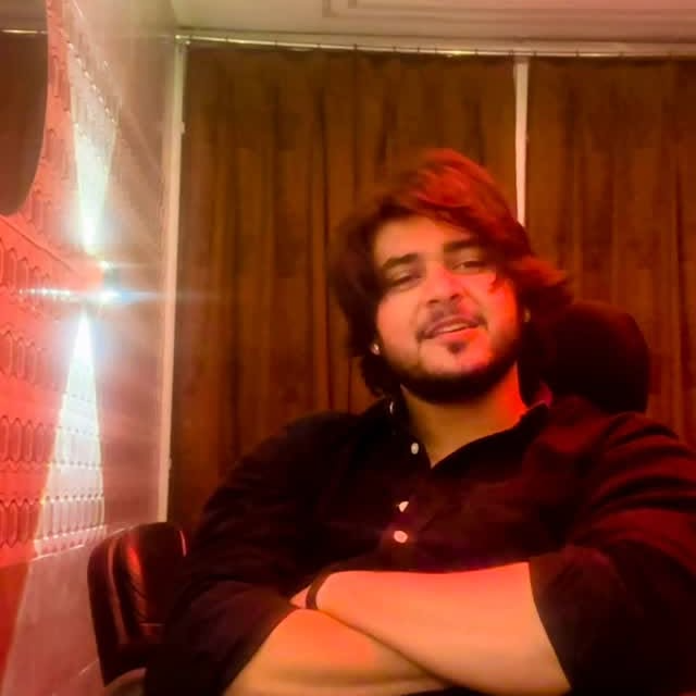 Kanha Kamboj