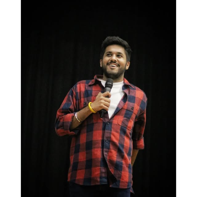 Tushar Basra