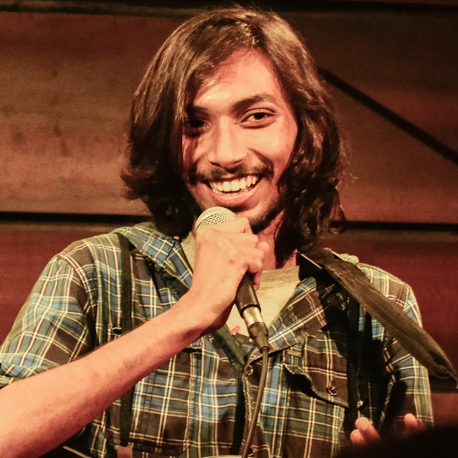 Rj Prajwal