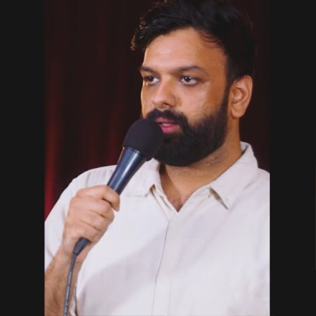 Pawan Singh