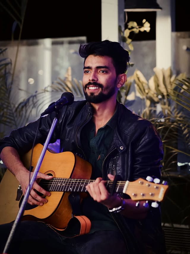 Shikhar Singh Srinet
