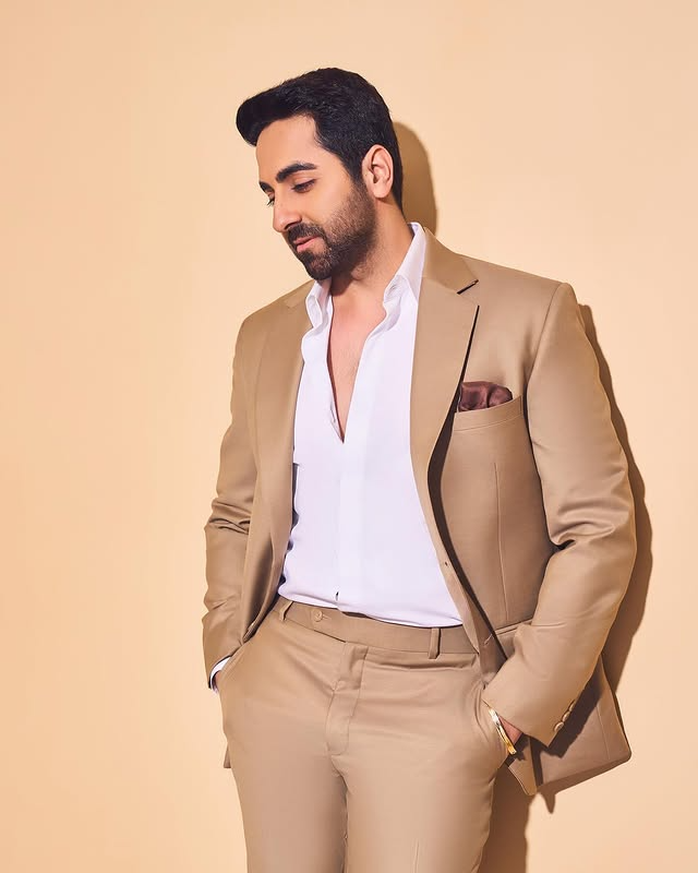 Ayushmann Khurrana