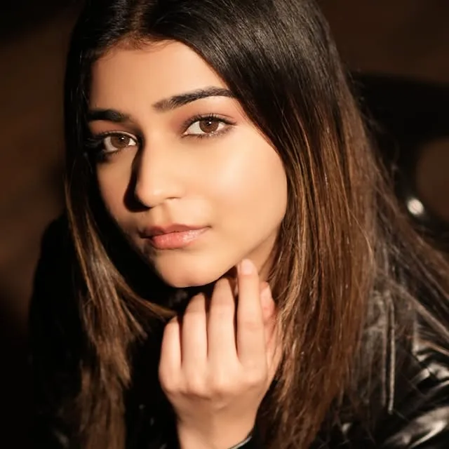 Priyanshi Srivastava
