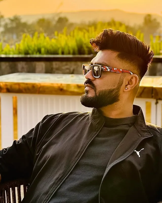 Piyush Mehroliyaa