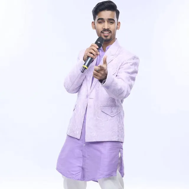 Jay Jha