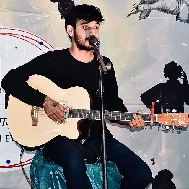 Hirdhyansh Verma