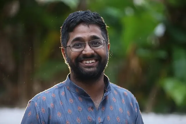 Abhishek Raghuram