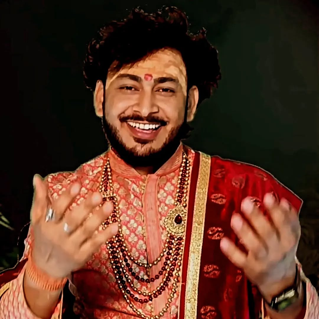 Ambrish Mishra 
