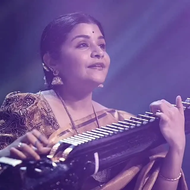 Veena Srivani