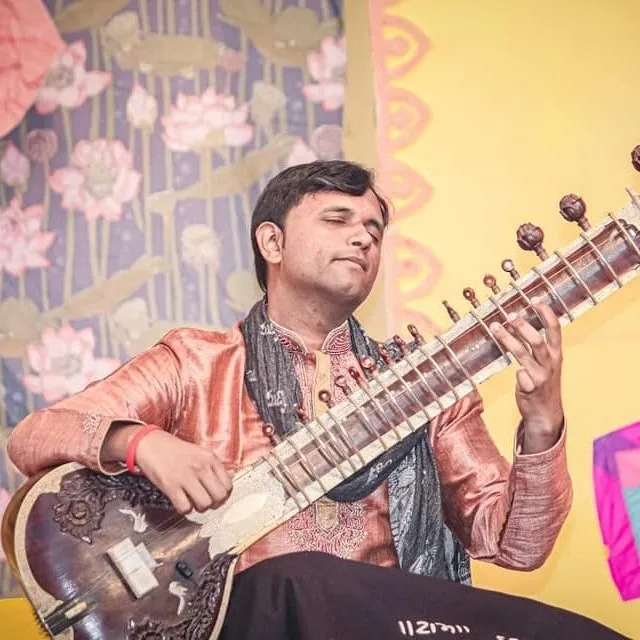 Bhagirath Bhatt