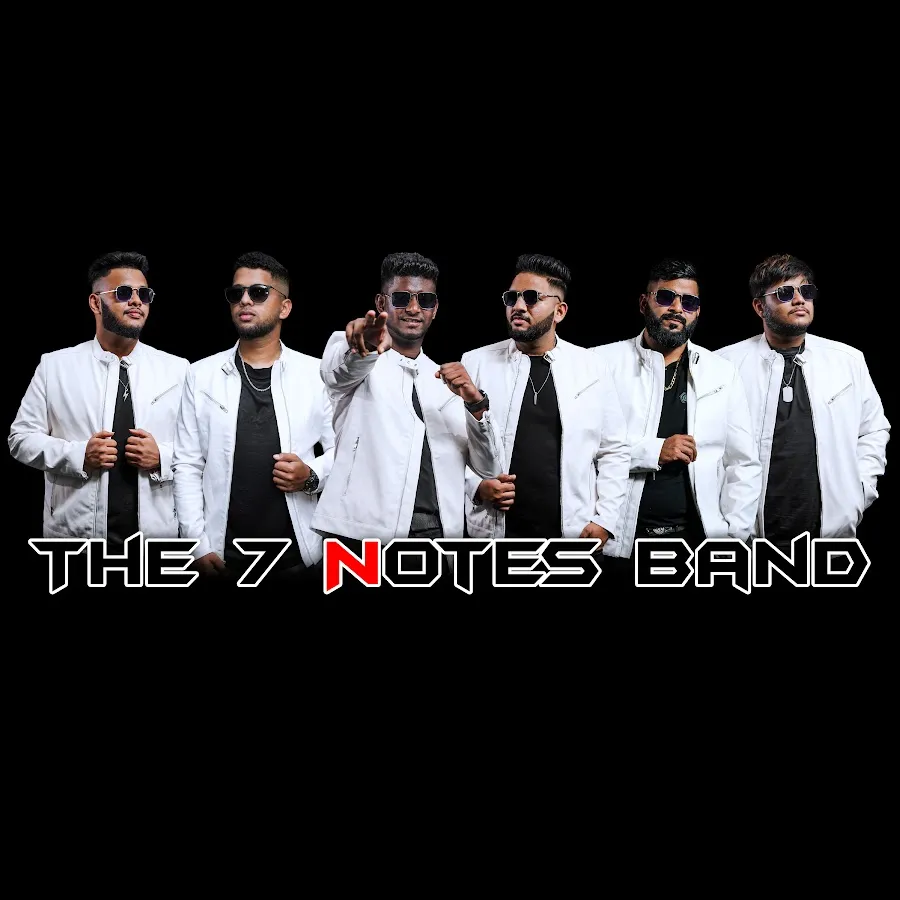 7 Notes Band