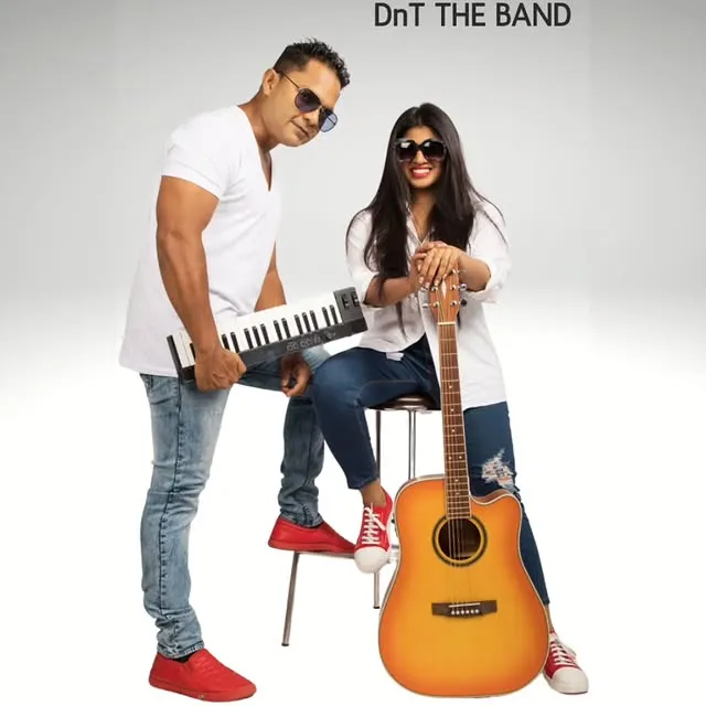 DnT The Band