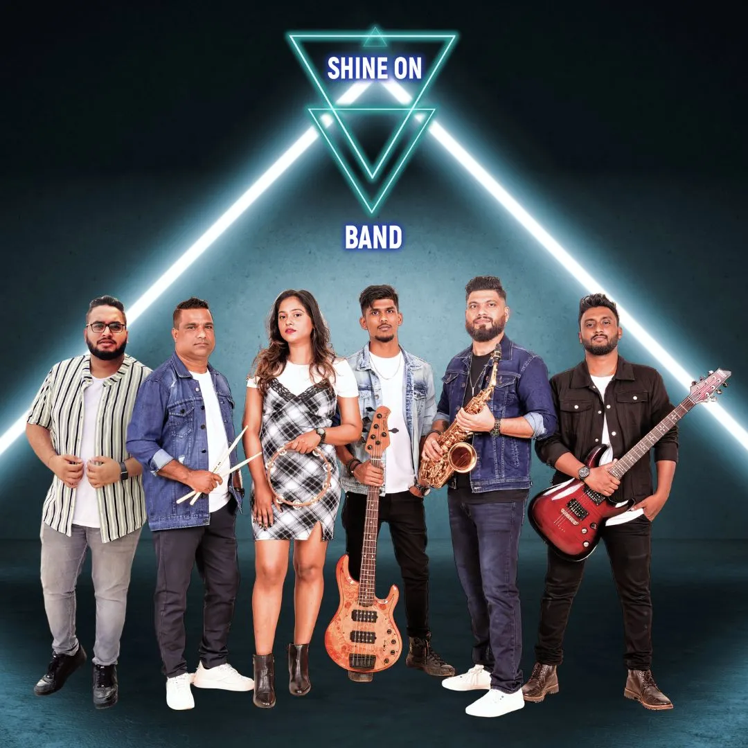Shine On Band