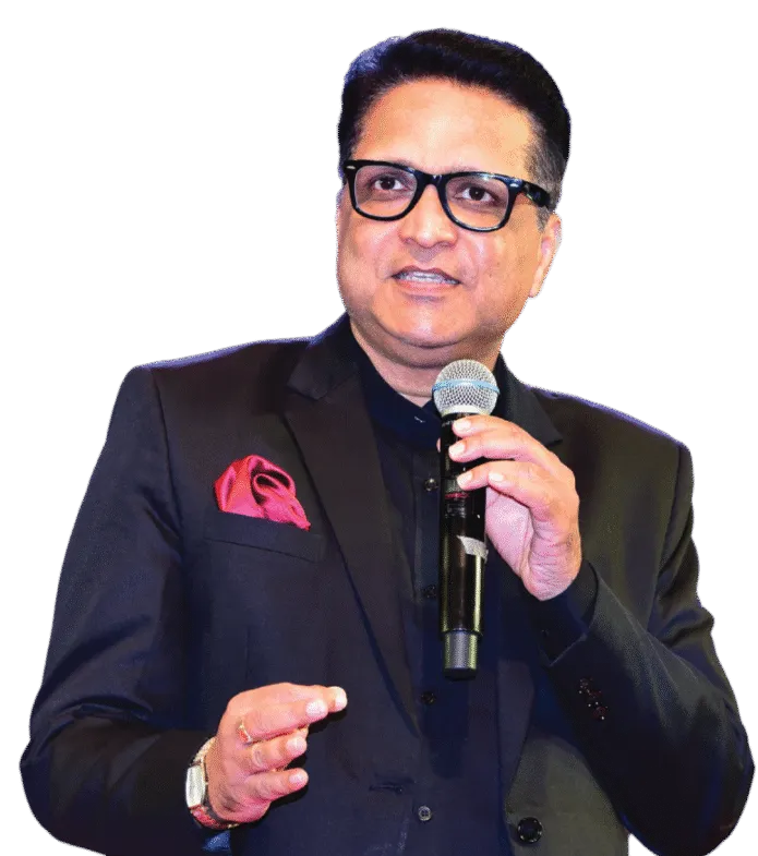 Rajesh Aggarwal