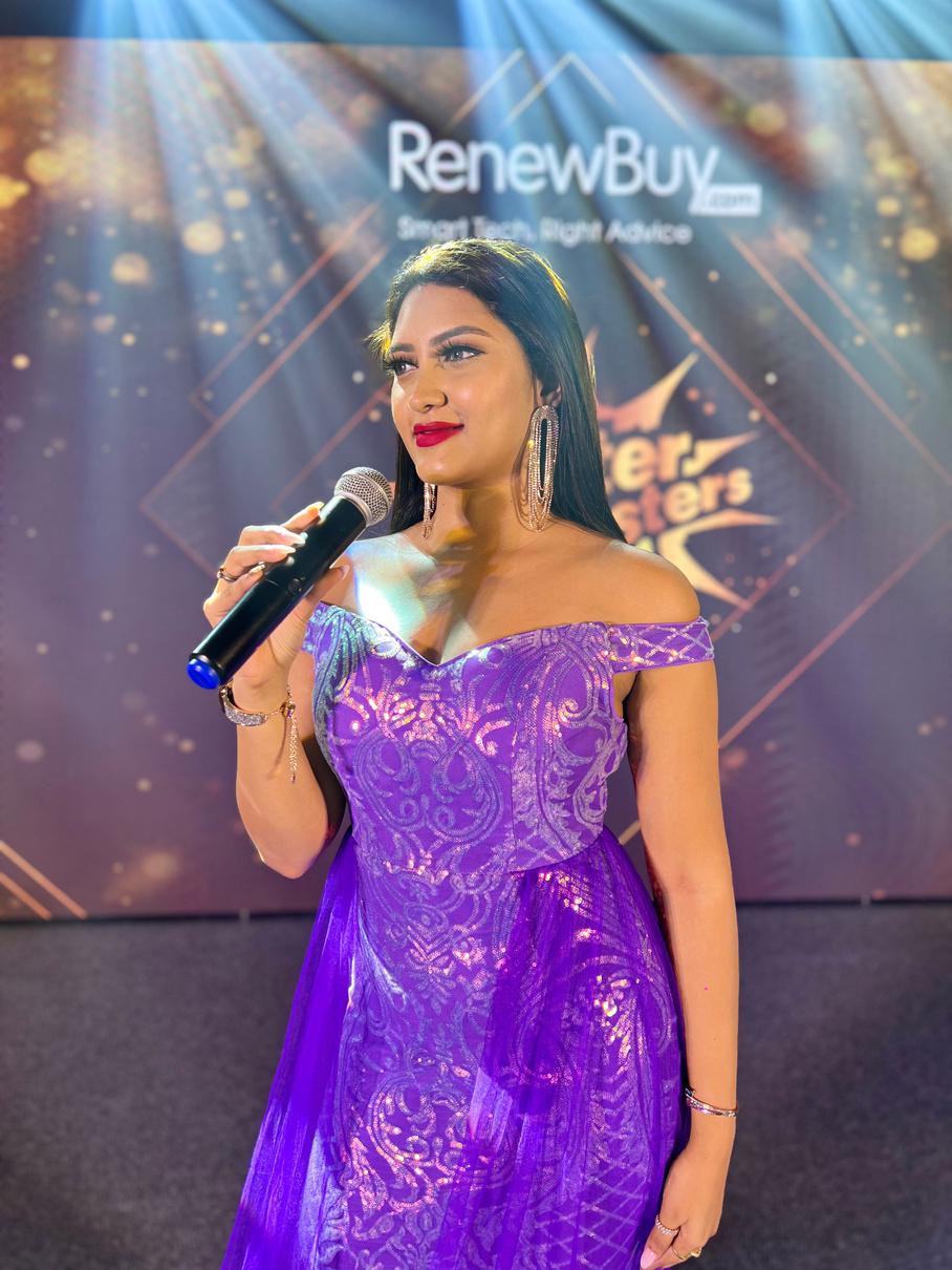 Kezaia Caldeira
