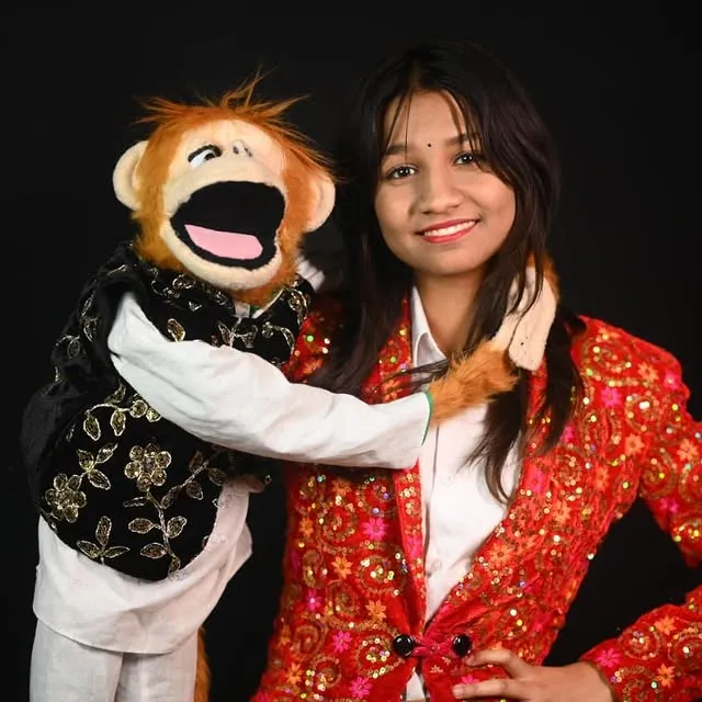 Rupsha 