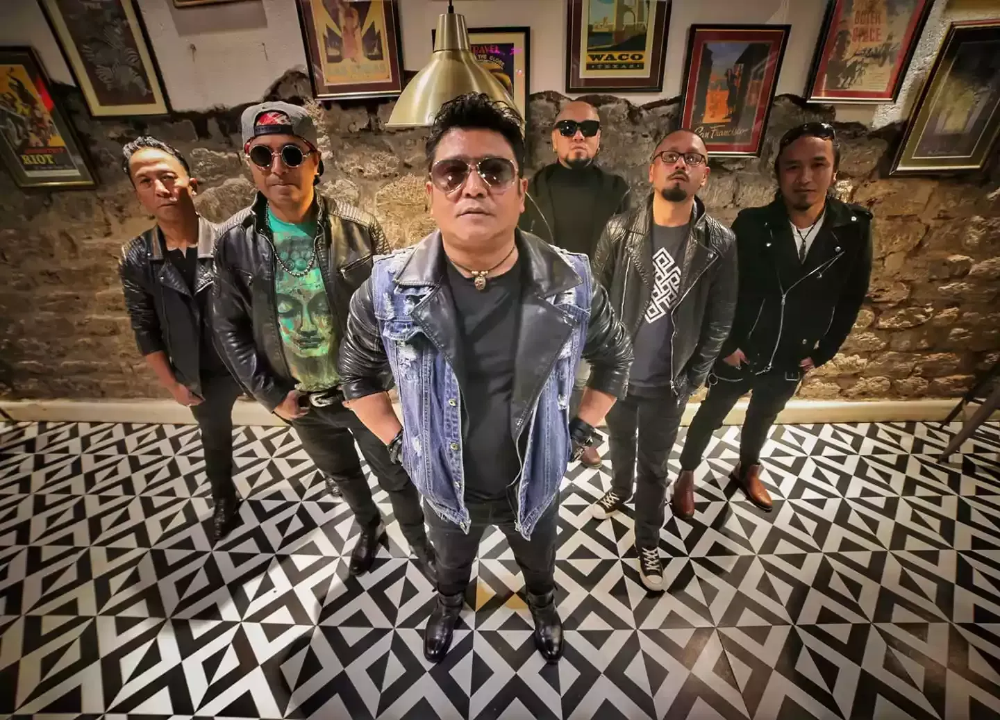 Mantra Band