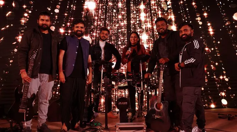 Oorja The Band