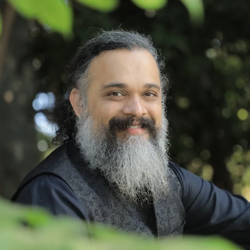 Harrish Sairaman