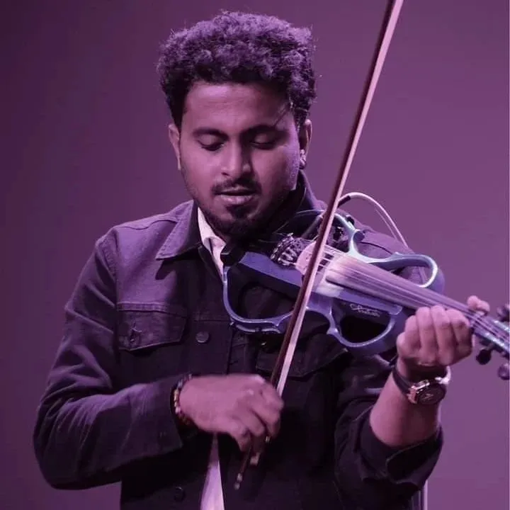 Vighnesh Menon