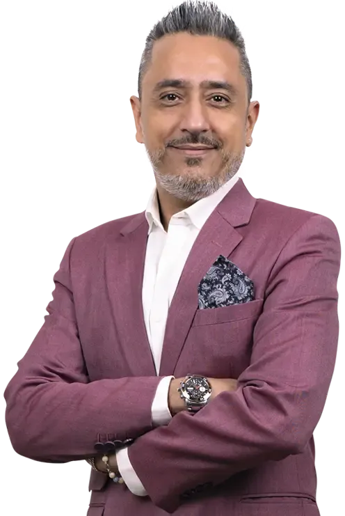 Dr. Ameet Parekh