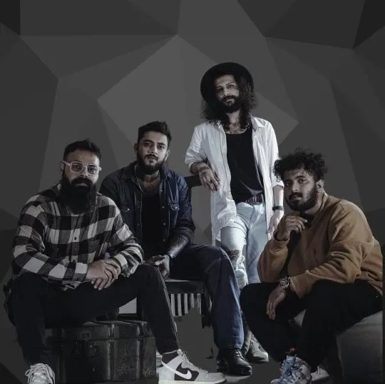 Mehram - The Band