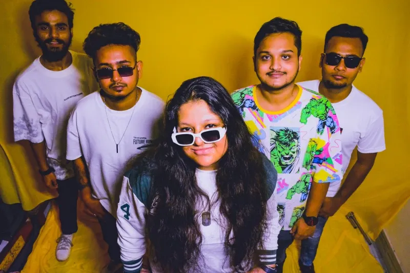 Omkar The Band