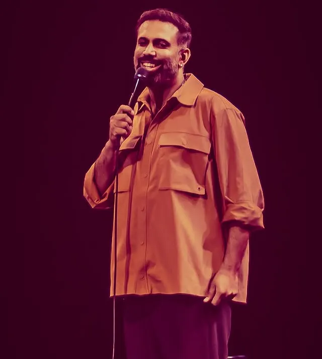 Pritish Narula