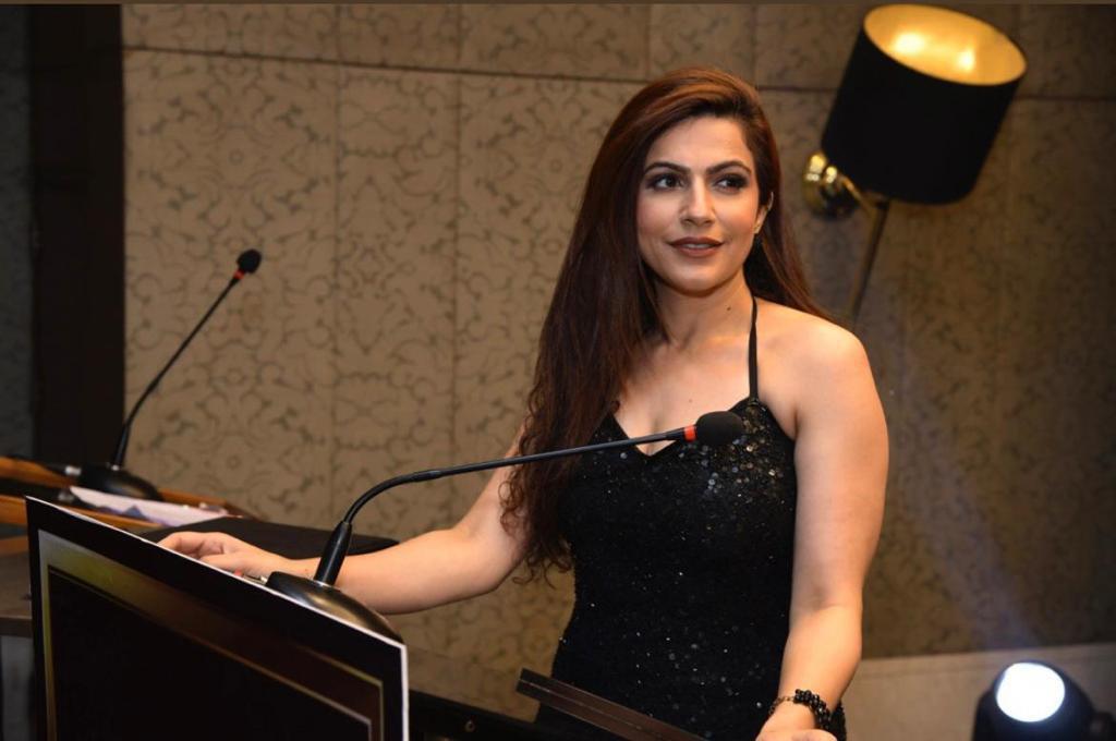 Swati Kumar