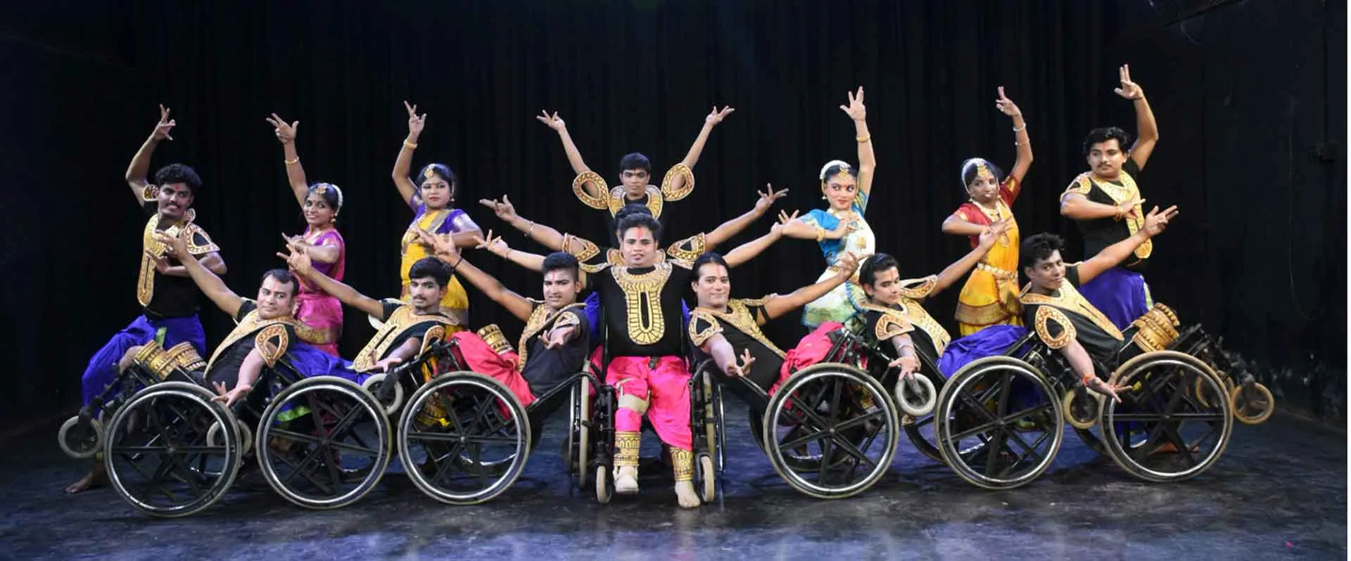 Miracle On Wheels