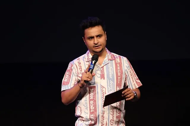 Somesh Sharma