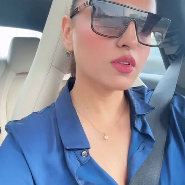 Dr Neharika  Yadav