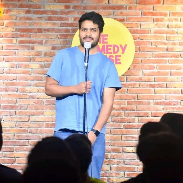 Avinash Tiwari