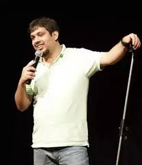 Mayank Pandey