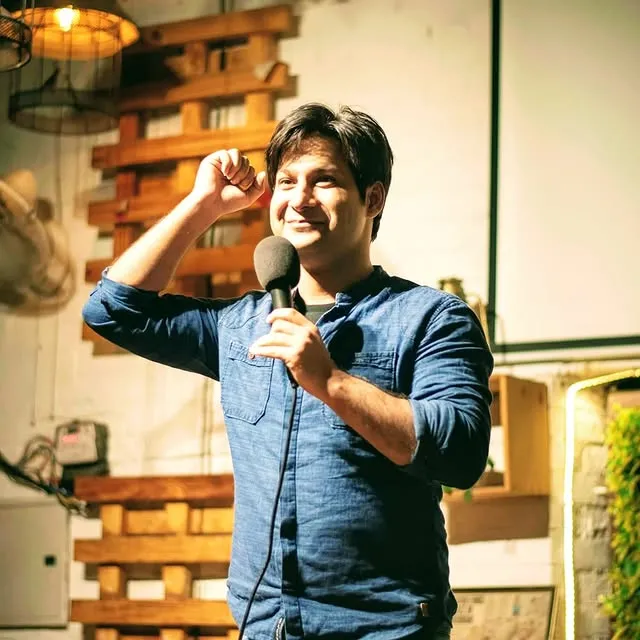 Mohit Dudeja