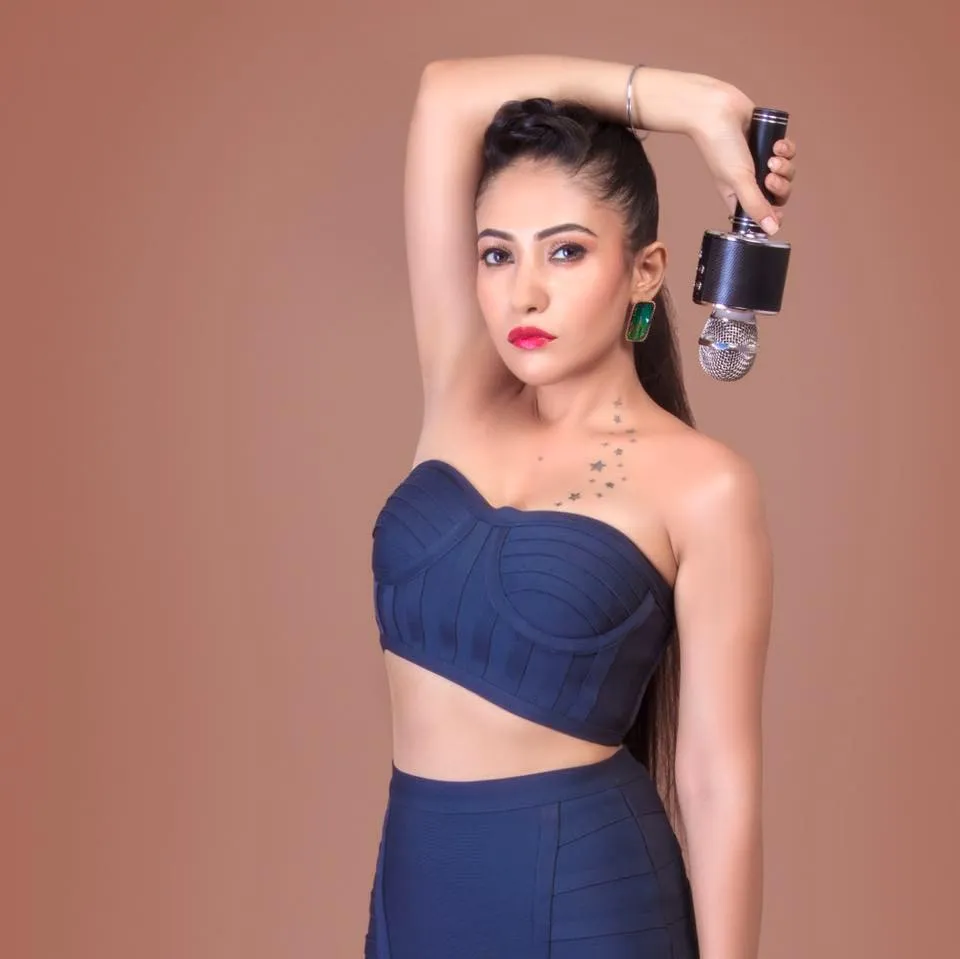 RESHAM BHALLA 