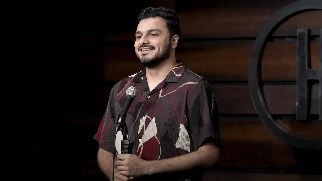 Mohammed Hussain