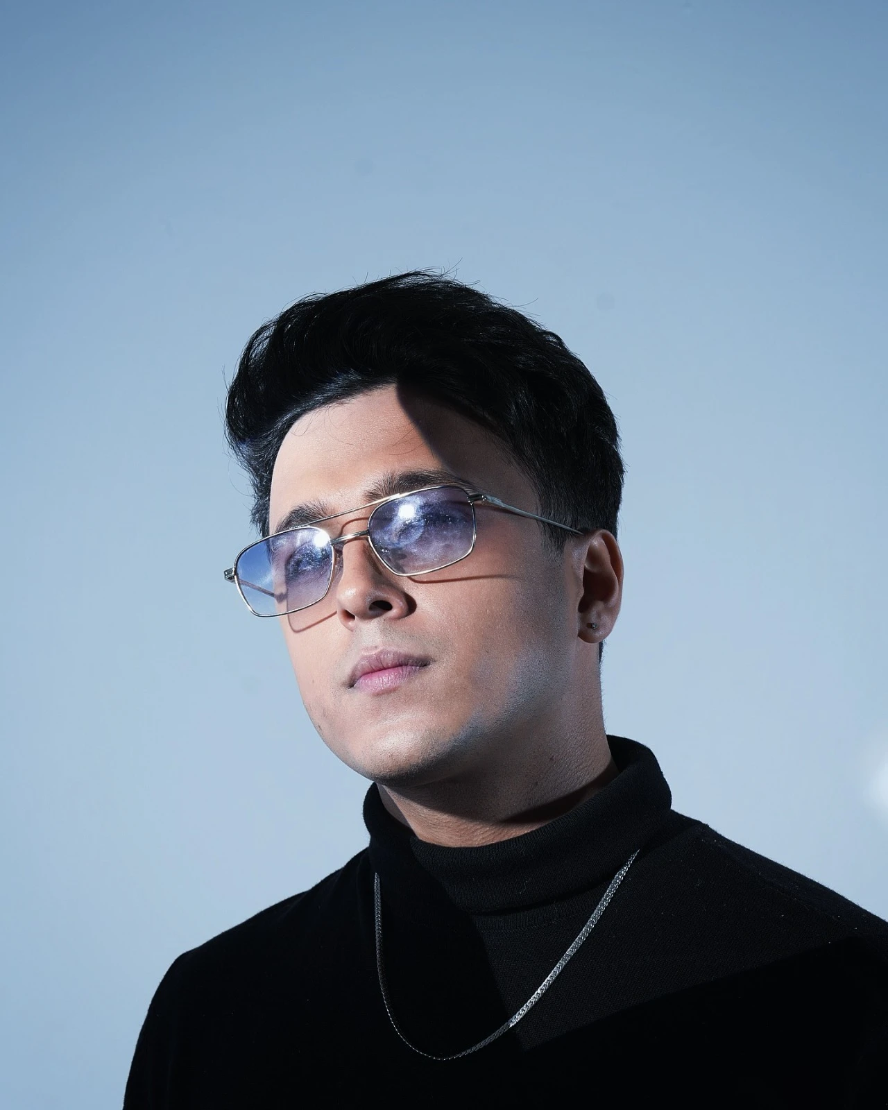 Aditya Rikhari