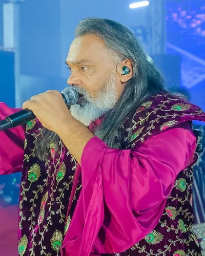 Bhavin Shastri