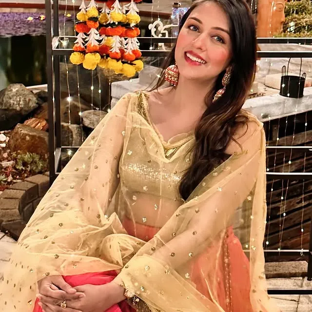 Aarti Chabria