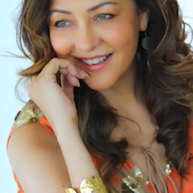 Aditi Govitrikar