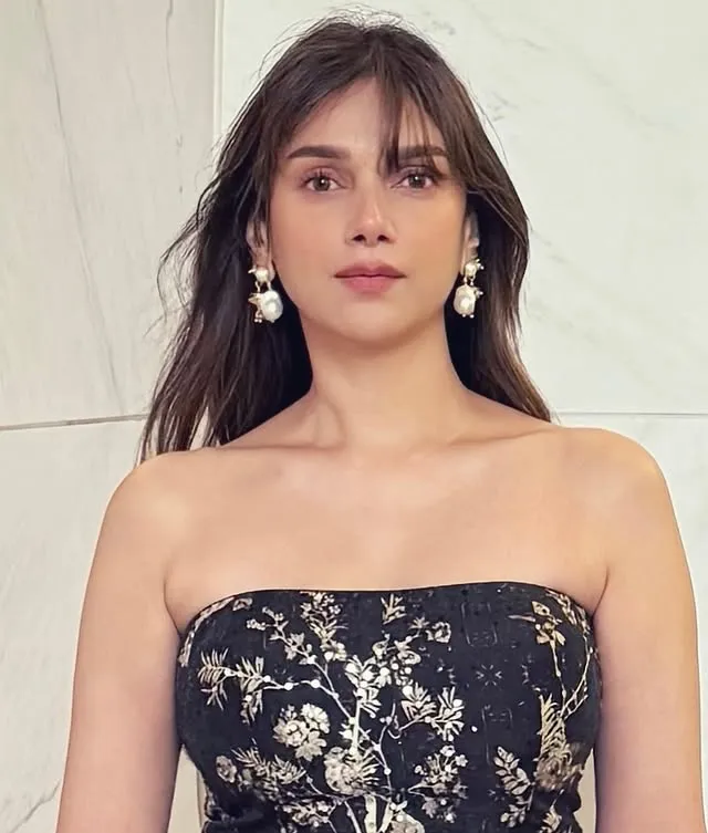 Aditi Rao Hydari